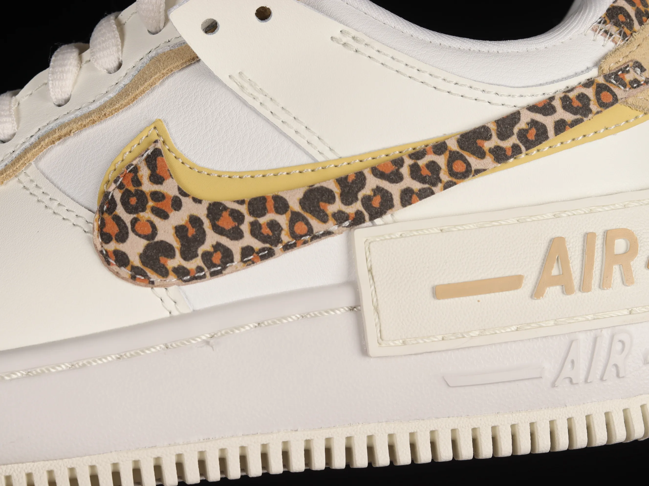All Categories Nk Air Force 1 Air Force Series Nk Air Force 1 Shadow Air Force Lightweight Increase Nk Air Force 1 Shadow Air Force One Lightweight Increase Low Top Versatile Sneakers CI0919-120